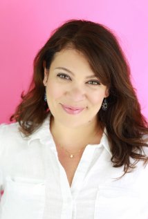 фото Шила Герерро-Эдмистон