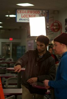 фото Джеймс Камали