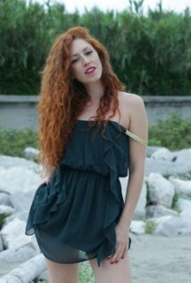 фото Rossella Ambrosini