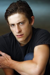 фото Андреас Оррего