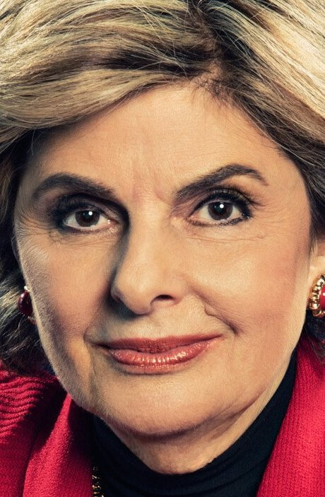 фото Глория Оллред