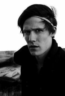 фото Лайам Фокс О’Брайэн