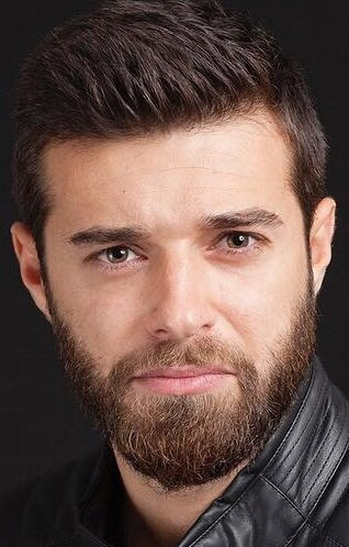 фото Баламир Эмрен