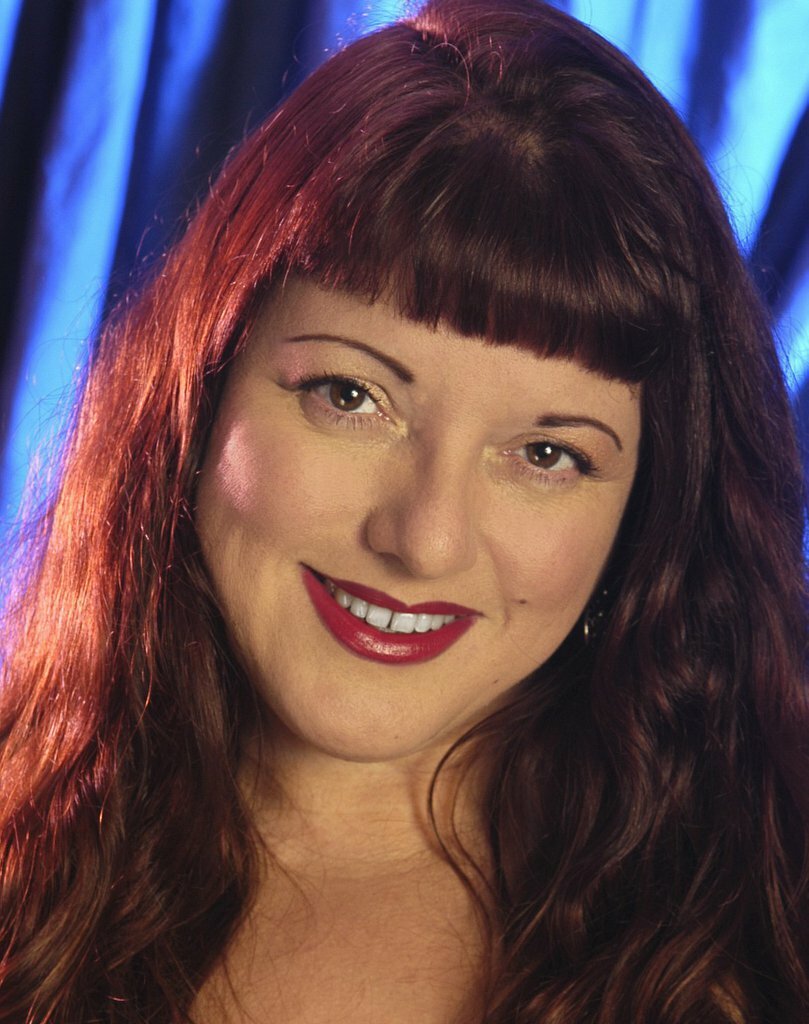 фото Кэндай Кейн