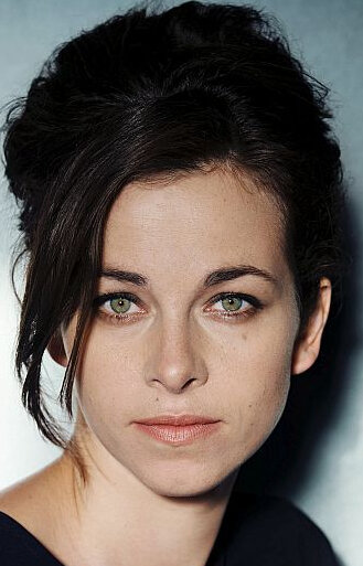 фото Мари Хакке