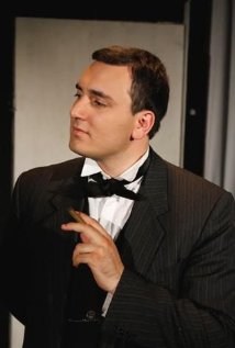 фото Michael Liparota