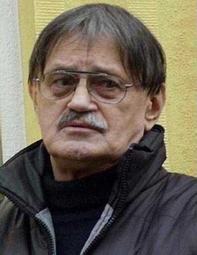 фото Jirí Sebánek