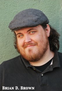 фото Брайан Дэйл Браун