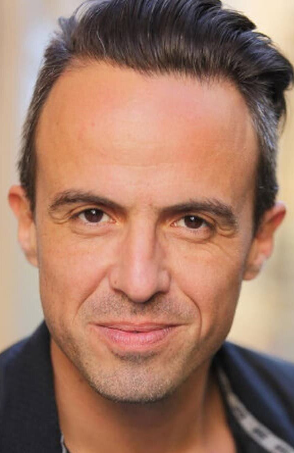 фото Иву Канелаш