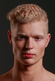 фото Harry Piaggio