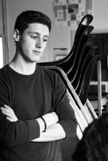 фото Харрисон Аллен