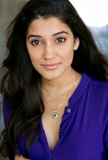 фото Ануджа Джоши