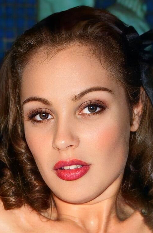 фото Лор Синклер