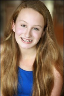 фото Anna Grace White