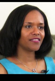 фото Keisha Harris