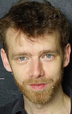 фото Антуан Райнарц