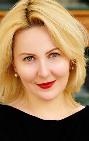 фото Светлана Маклакова