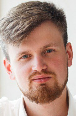 фото Кирилл Князев