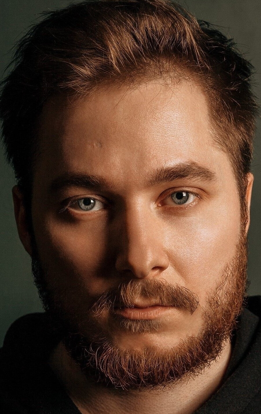 фото Евгений Рубанов