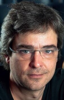 фото Андруша Уоддингтон