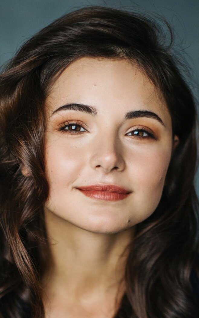 фото Анастасия Мытражик