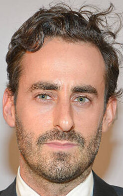 фото Уэйн Робертс