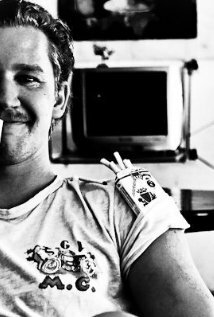 фото Александер Улай Коснес