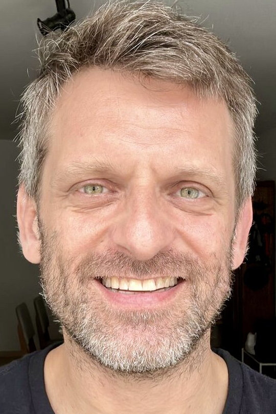 фото Отавиу Линьярис