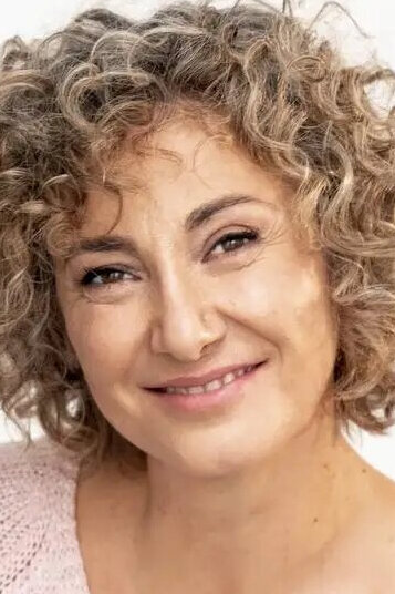 фото Сония Альмарча