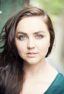 фото Kate Winter