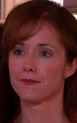 фото Лиза Ганн