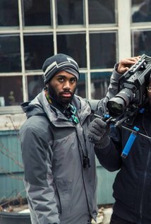 фото Дэвис Александр Джеймс