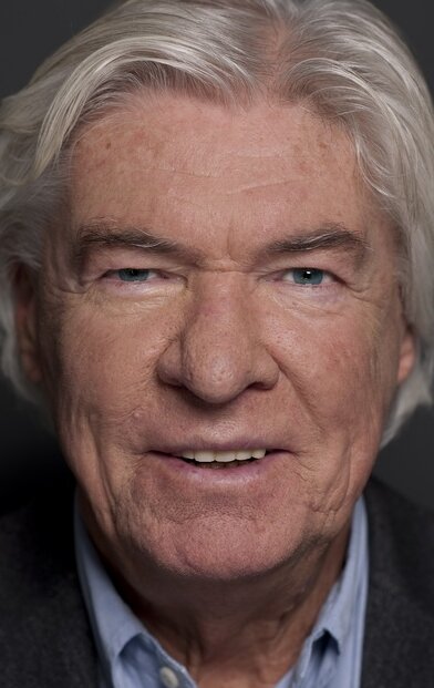 фото Манфред Шуф