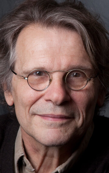 фото Даниэль Пеннак