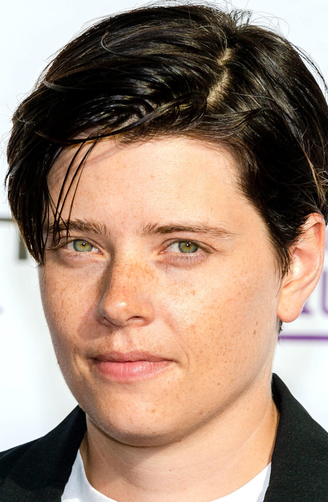 фото Шарлотта Уэллс