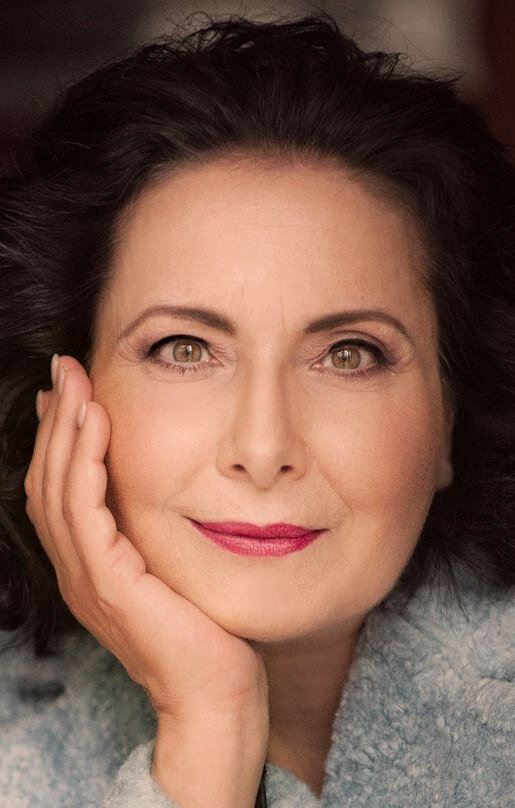 фото Зора Яндова