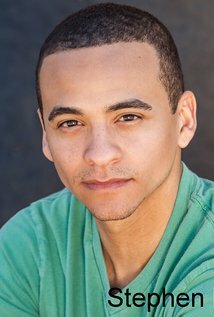 фото Стивен Харвик