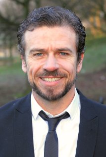 фото Barry Irvine