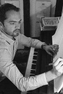 фото Laurence Chapman