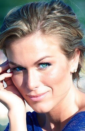 фото Людмила Дайер