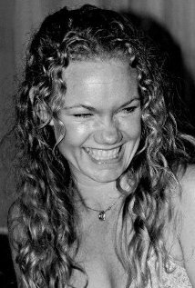 фото Аня Мария Свенкеруд