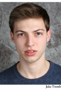 фото Джейк Тремблэ