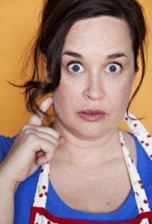 фото Мелоди Муни