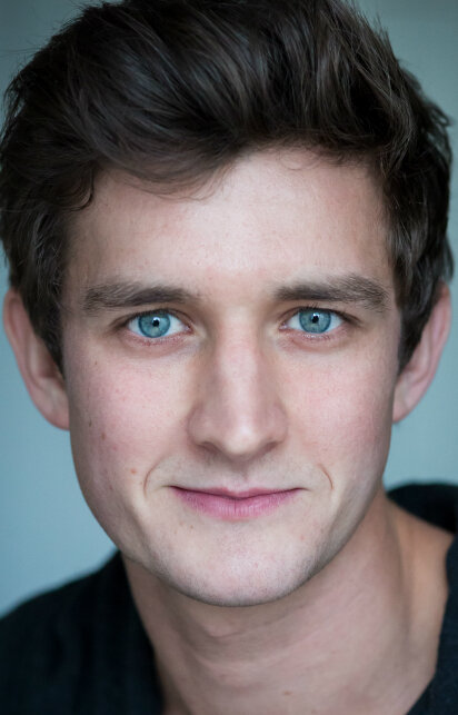 фото Райан Картер