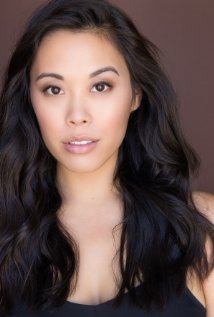 фото Брук Исибаси