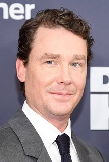 фото Брайан Барнс