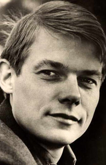 фото Клаус Пионтек