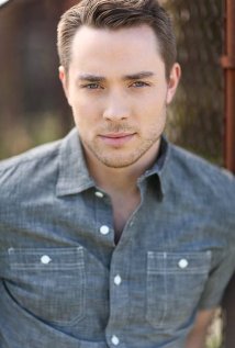 фото Эрик Густафссон