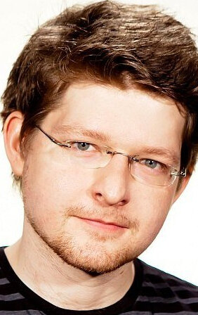 фото Балинт Эгри