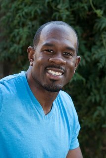 фото Майкл Монтгомери